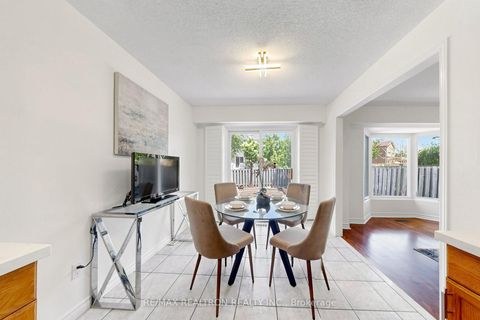 Photo 21 at 186 Wintermute Boulevard, Steeles, Toronto