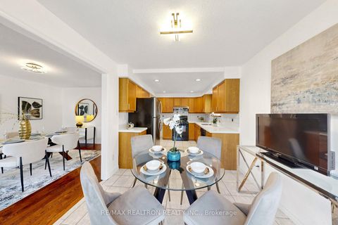 Photo 22 at 186 Wintermute Boulevard, Steeles, Toronto