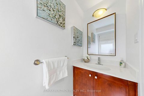Photo 23 at 186 Wintermute Boulevard, Steeles, Toronto