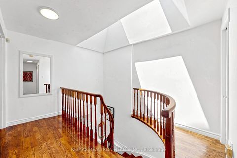 Photo 26 at 186 Wintermute Boulevard, Steeles, Toronto