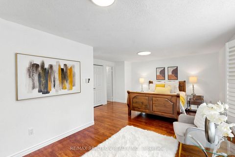 Photo 27 at 186 Wintermute Boulevard, Steeles, Toronto