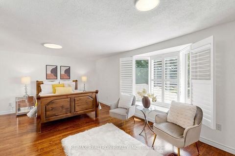 Photo 29 at 186 Wintermute Boulevard, Steeles, Toronto