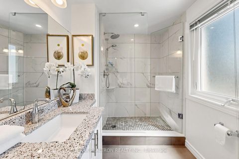 Photo 30 at 186 Wintermute Boulevard, Steeles, Toronto