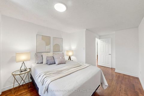 Photo 34 at 186 Wintermute Boulevard, Steeles, Toronto