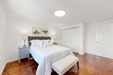 Photo 35 at 186 Wintermute Boulevard, Steeles, Toronto