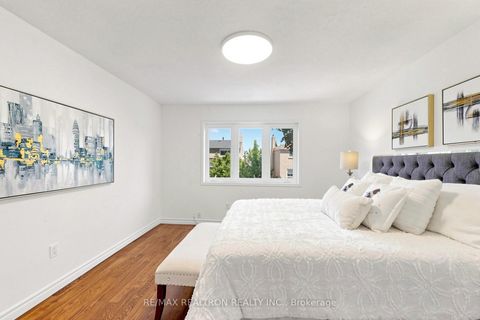 Photo 36 at 186 Wintermute Boulevard, Steeles, Toronto