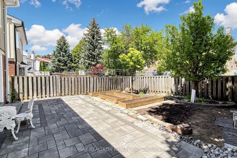 Photo 42 at 186 Wintermute Boulevard, Steeles, Toronto