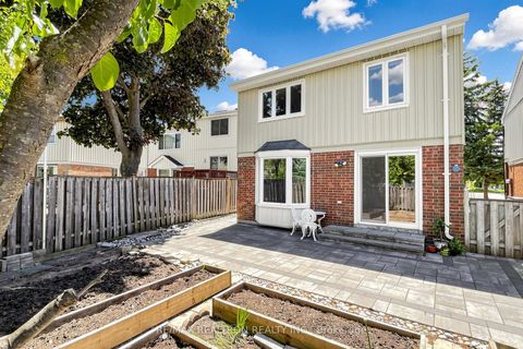 Photo 43 at 186 Wintermute Boulevard, Steeles, Toronto