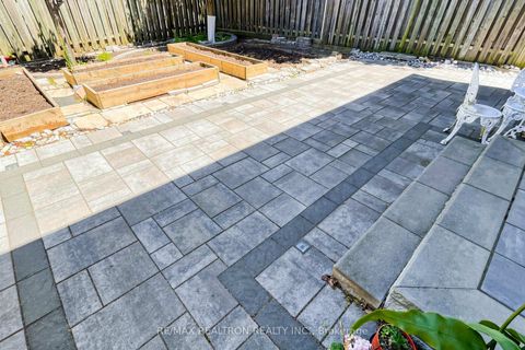 Photo 44 at 186 Wintermute Boulevard, Steeles, Toronto