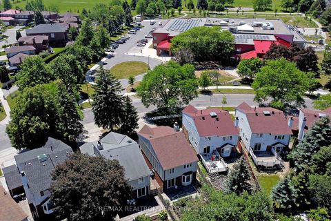 Photo 45 at 186 Wintermute Boulevard, Steeles, Toronto