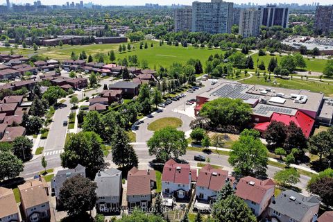 Photo 46 at 186 Wintermute Boulevard, Steeles, Toronto