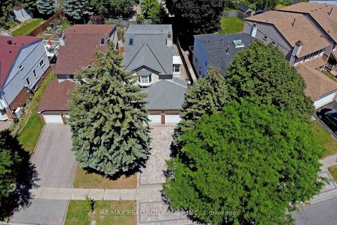 Photo 47 at 186 Wintermute Boulevard, Steeles, Toronto