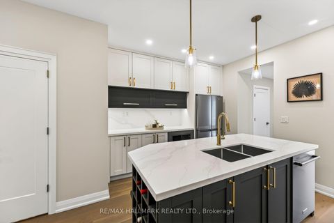 Photo 15 at 47 Harcourt Avenue, North Riverdale, Toronto