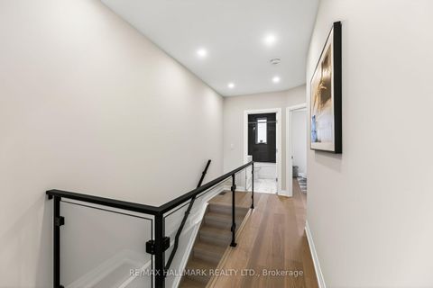 Photo 18 at 47 Harcourt Avenue, North Riverdale, Toronto