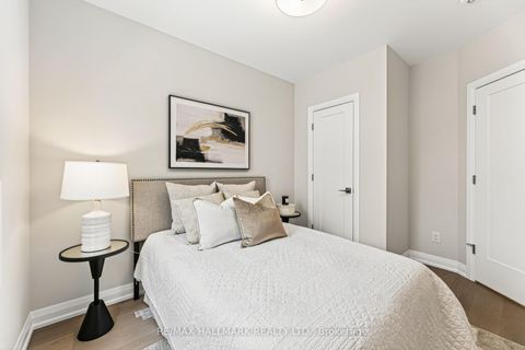 Photo 22 at 47 Harcourt Avenue, North Riverdale, Toronto