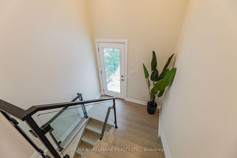 Photo 27 at 47 Harcourt Avenue, North Riverdale, Toronto