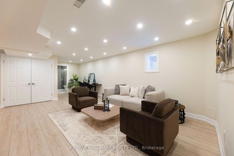 Photo 29 at 47 Harcourt Avenue, North Riverdale, Toronto