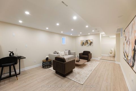 Photo 30 at 47 Harcourt Avenue, North Riverdale, Toronto
