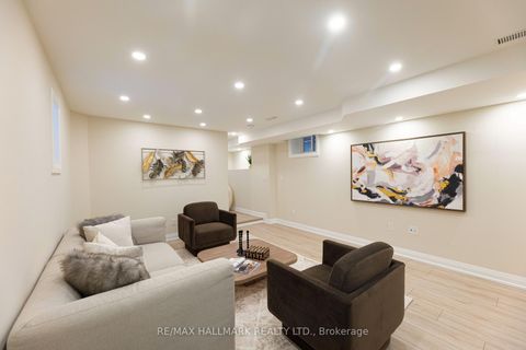 Photo 32 at 47 Harcourt Avenue, North Riverdale, Toronto