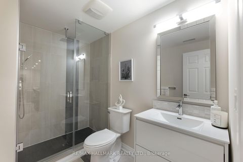 Photo 34 at 47 Harcourt Avenue, North Riverdale, Toronto