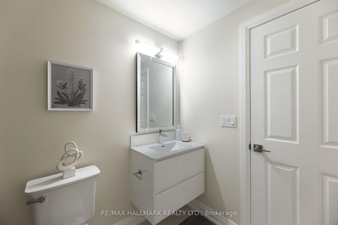 Photo 35 at 47 Harcourt Avenue, North Riverdale, Toronto