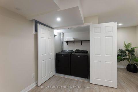 Photo 36 at 47 Harcourt Avenue, North Riverdale, Toronto