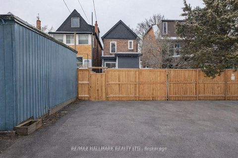 Photo 38 at 47 Harcourt Avenue, North Riverdale, Toronto