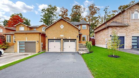 Photo 0 at 53 Priscilla's Place, Painswick South, Barrie