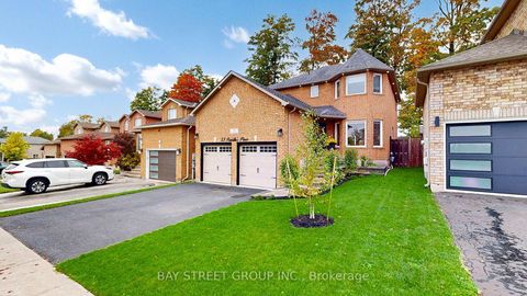 Photo 2 at 53 Priscilla's Place, Painswick South, Barrie