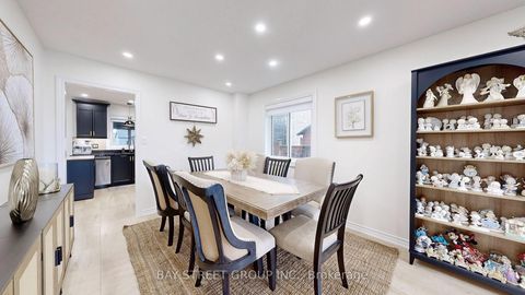 Photo 6 at 53 Priscilla's Place, Painswick South, Barrie