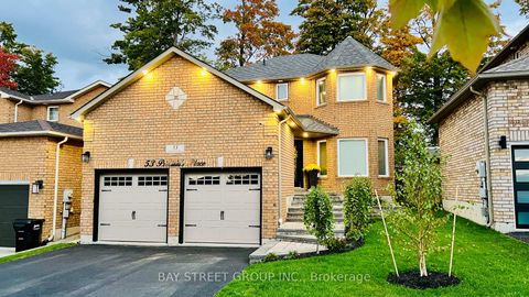 Photo 35 at 53 Priscilla's Place, Painswick South, Barrie