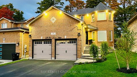 Photo 37 at 53 Priscilla's Place, Painswick South, Barrie