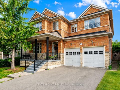 Photo 0 at 9 Summeridge Drive, Patterson, Vaughan