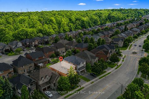 Photo 1 at 9 Summeridge Drive, Patterson, Vaughan
