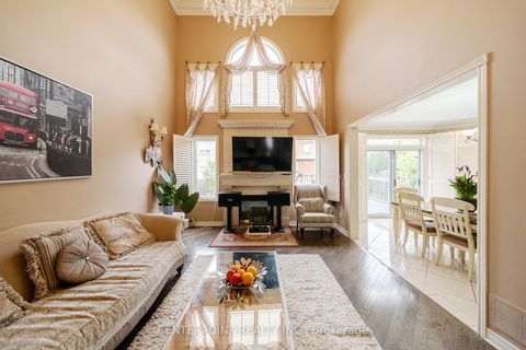 Photo 2 at 9 Summeridge Drive, Patterson, Vaughan