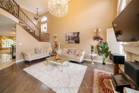 Photo 3 at 9 Summeridge Drive, Patterson, Vaughan