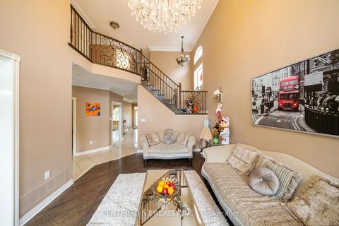 Photo 4 at 9 Summeridge Drive, Patterson, Vaughan