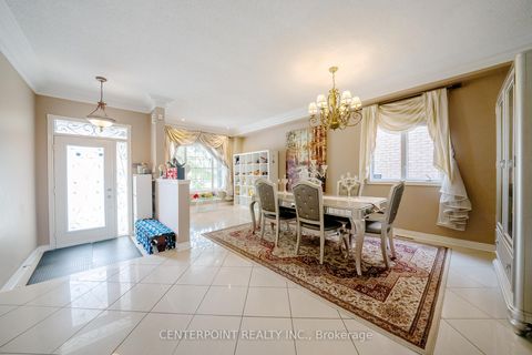 Photo 5 at 9 Summeridge Drive, Patterson, Vaughan