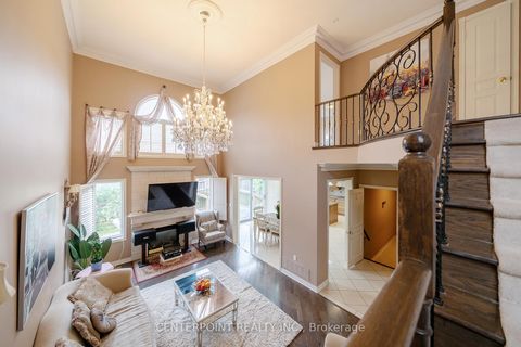 Photo 12 at 9 Summeridge Drive, Patterson, Vaughan