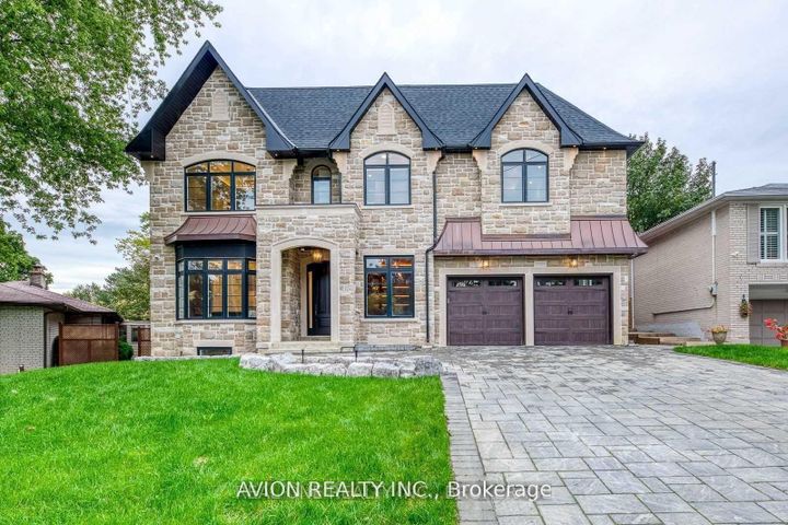Photo 0 at 3 Sutcliffe Drive, Bayview Village, Toronto