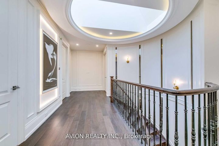 Photo 14 at 3 Sutcliffe Drive, Bayview Village, Toronto