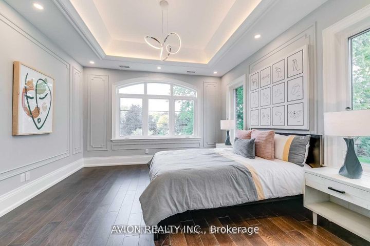 Photo 19 at 3 Sutcliffe Drive, Bayview Village, Toronto