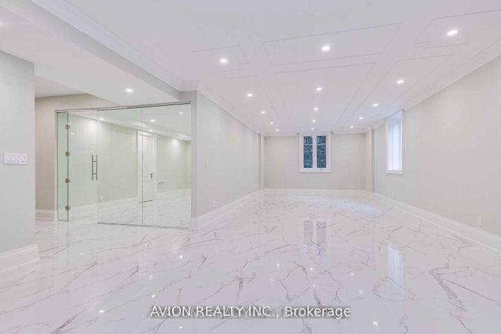 Photo 25 at 3 Sutcliffe Drive, Bayview Village, Toronto