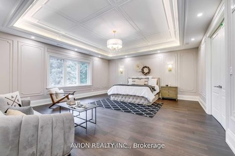 Photo 15 at 3 Sutcliffe Drive, Bayview Village, Toronto