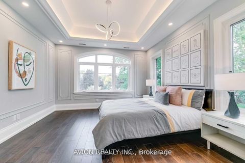 Photo 19 at 3 Sutcliffe Drive, Bayview Village, Toronto