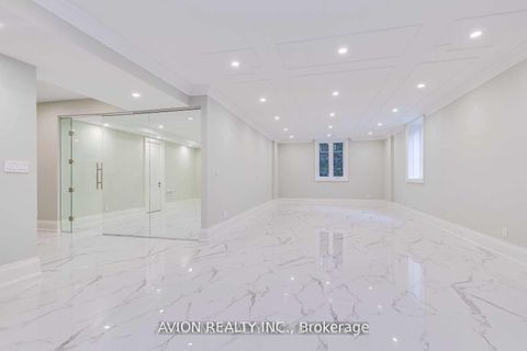 Photo 25 at 3 Sutcliffe Drive, Bayview Village, Toronto