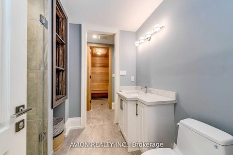 Photo 27 at 3 Sutcliffe Drive, Bayview Village, Toronto