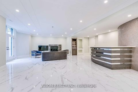 Photo 28 at 3 Sutcliffe Drive, Bayview Village, Toronto