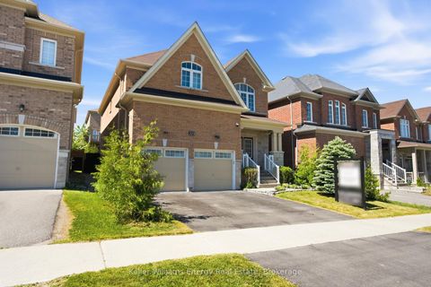 Photo 1 at 223 Lyle Drive, Bowmanville, Clarington