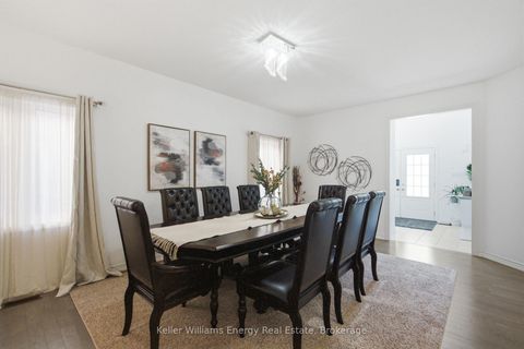 Photo 5 at 223 Lyle Drive, Bowmanville, Clarington